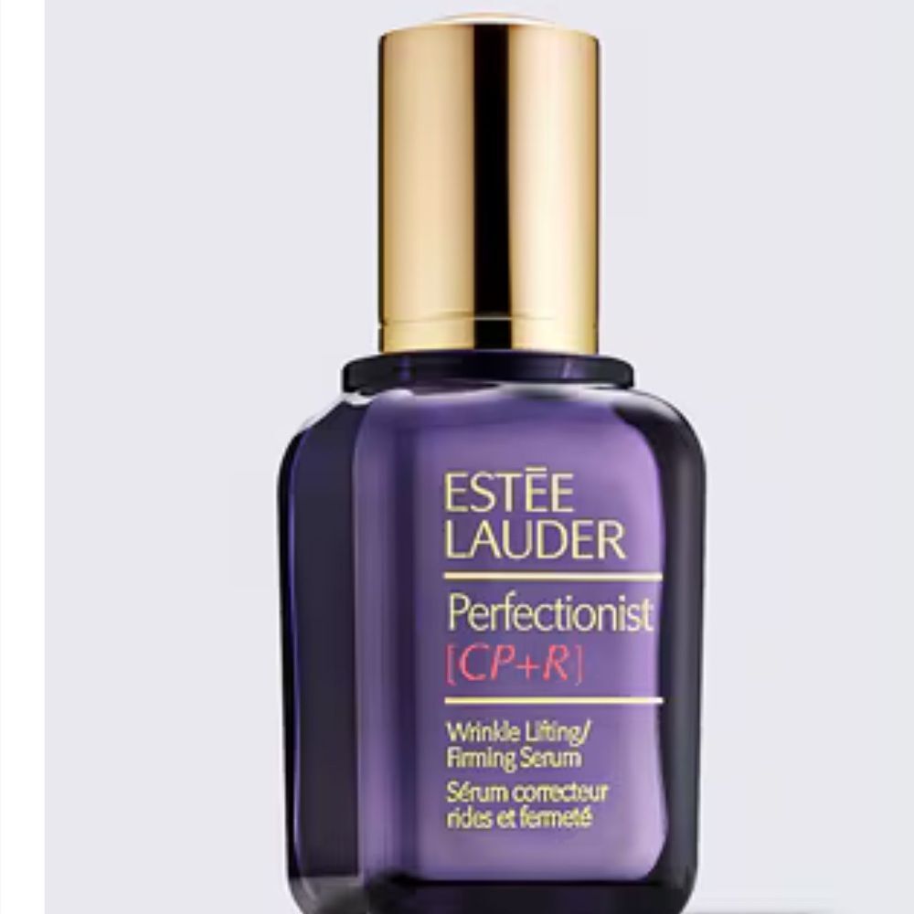 NIB 235.00 ESTEE LAUDER Perfectionist [CP+R]
Wrinkle Lifting/Firming Serum 50ML